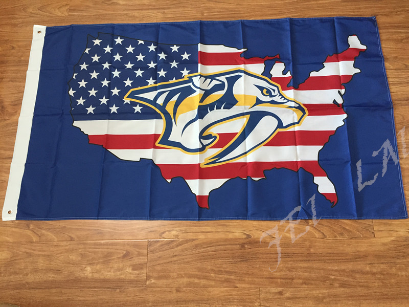 Hoeden Nashville Predators Hoeden Nashville Predators