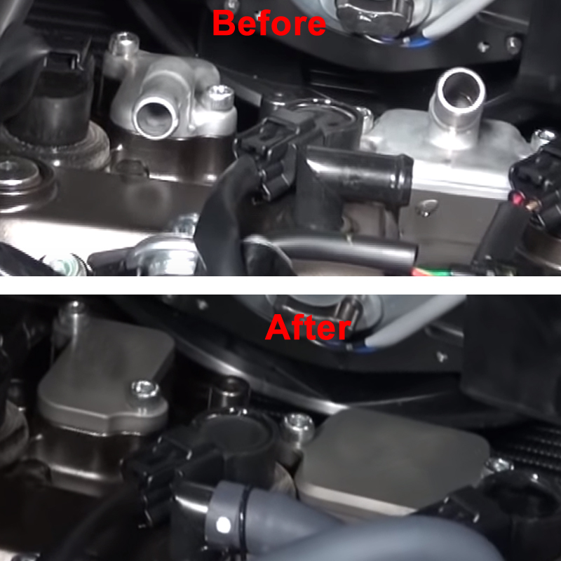 Fastpro Motorcycle Frame Slider Crash Pad Engine Protector Protection for ZX-14R 2017-2018 GTR1400