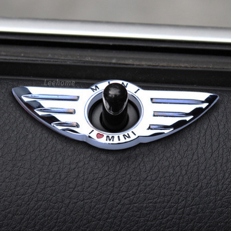 Bmw mini countryman accessories