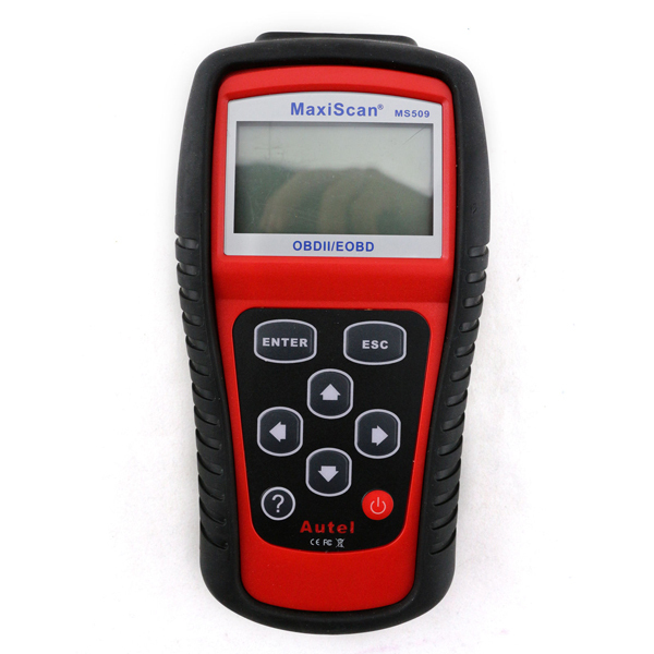 Nissan ms509 code scanner #3