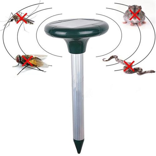 2016 Garden Yard Solar Power Multi Pulse Snake Mouse Mosquito Pest Repeller mosquito repeller mosquito killer anti mosquito 40 2016 Garden Yard Solar Power Multi Pulse Snake Mouse Mosquito Pest Repeller mosquito repeller mosquito killer anti mosquito 40