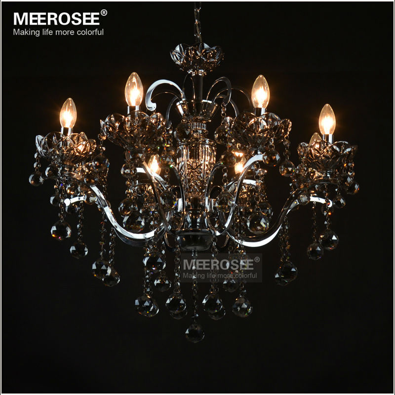 MD5357 modern chandelier Wrougt Iron Light fixture Room pendant light lamp (2)