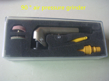 Mag-093n Grinder usar presión de aire mini ginder embalaje hermoso 23000 velocidad