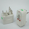 1Pcs Worldwide Universal Travel Power Charger Adapter Plug AU UK US EU For Home Business Computer