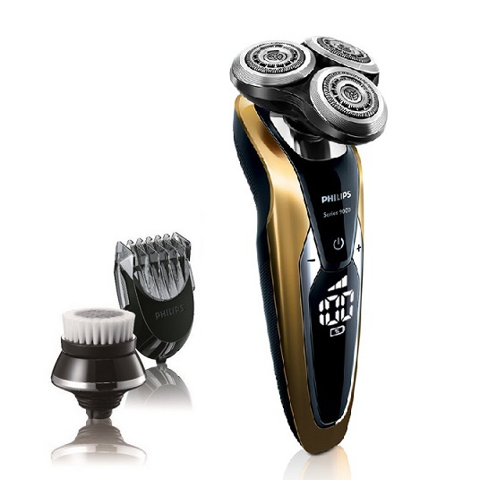 Купить электрическая бритва для мужчин аккумуляторная бренда бороды ...