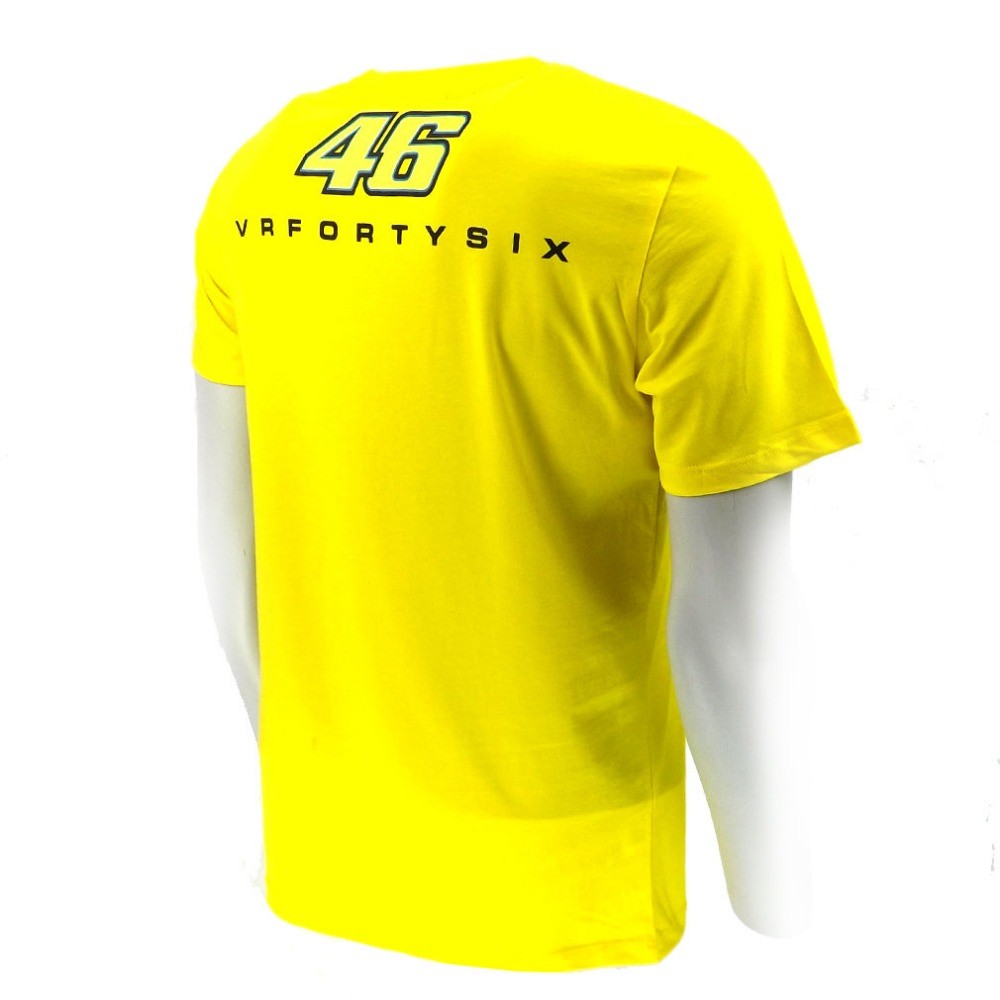 2015-MOTO-GP-46-T-Shirt-Motorcycle-mountain-bike-locomotive-under-cotton-vest-T-shirt-with (2)