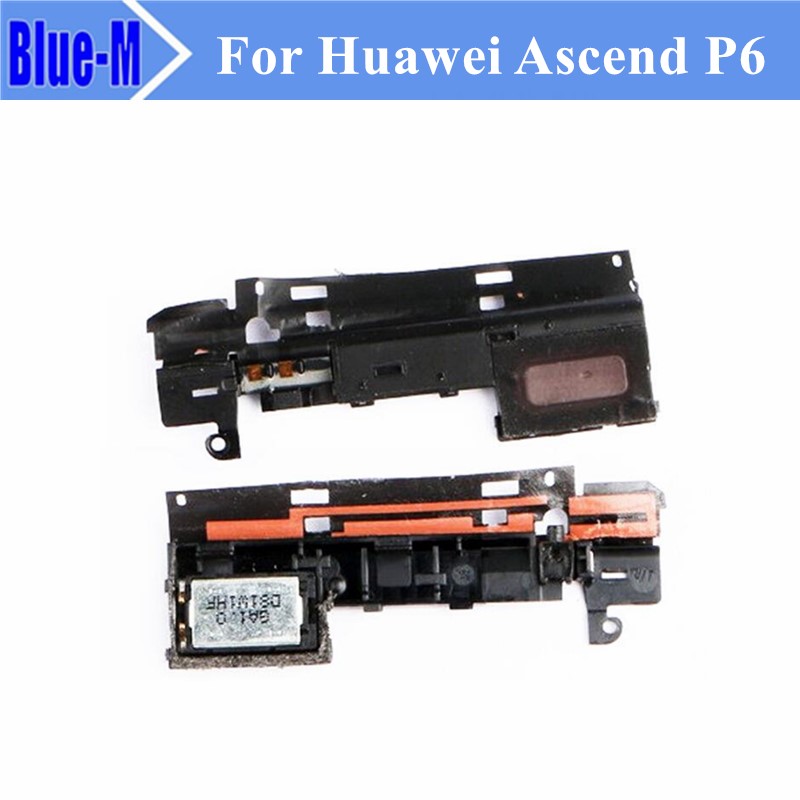 10pieces Loud font b Speaker b font Buzzer Ringer Module For Huawei Ascend P6 original replacement