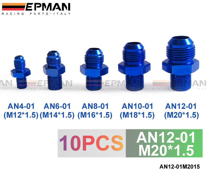    AN12-01 ( M20 * 1.5 ) H   AN12-01M2015