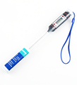 Food baking pen Digital Kitchen thermometer electronic probe type liquid barbecue oil temperature