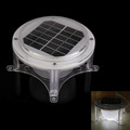 Best Price 6V 1 5W Solar Powered Lamp Raining Proof LED Piling Light Lamp Auto Lighting