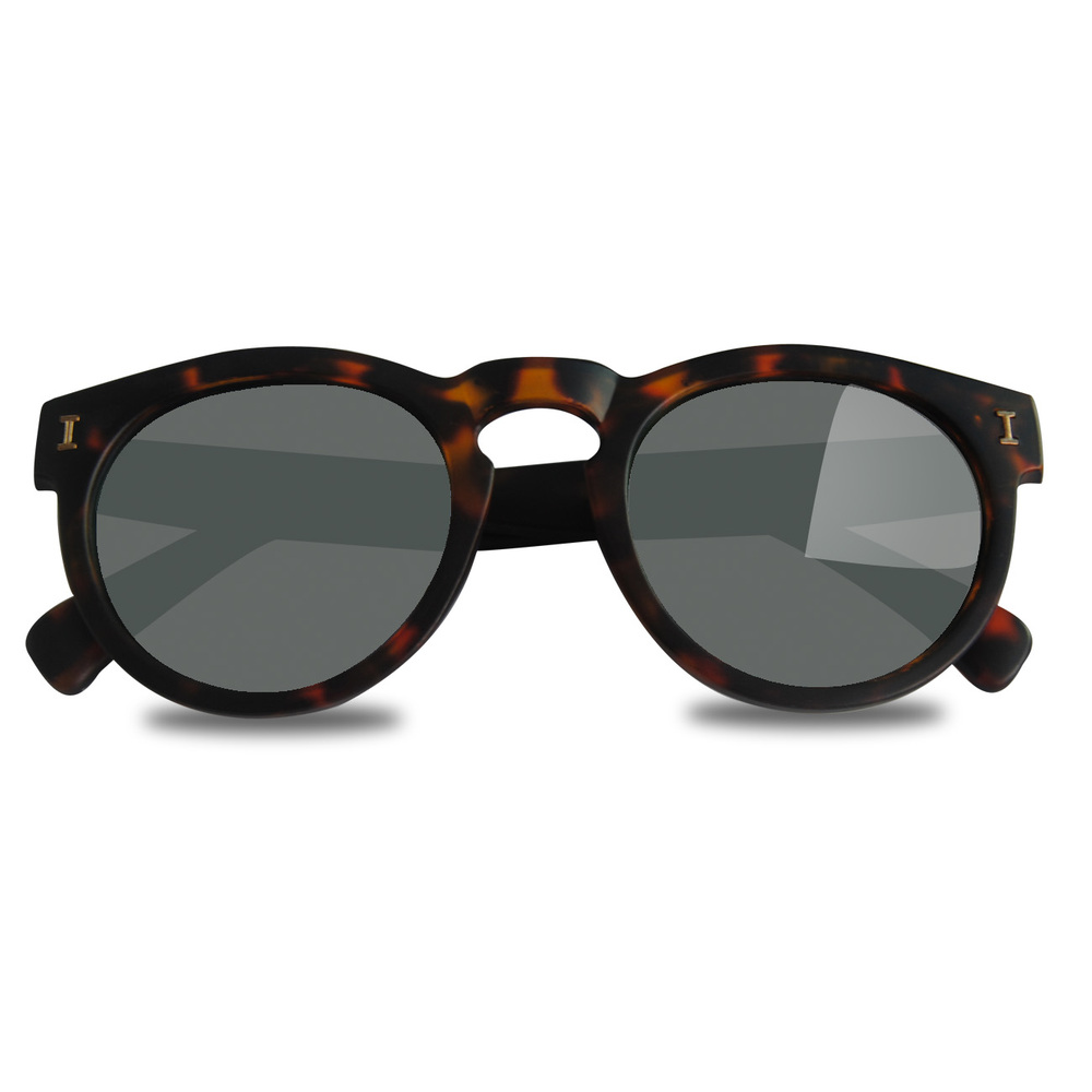 2015 Illesteva Logo Sunglasses Women Brand Designer Mirror Sunglasses Men UV Protection gafas oculos de sol