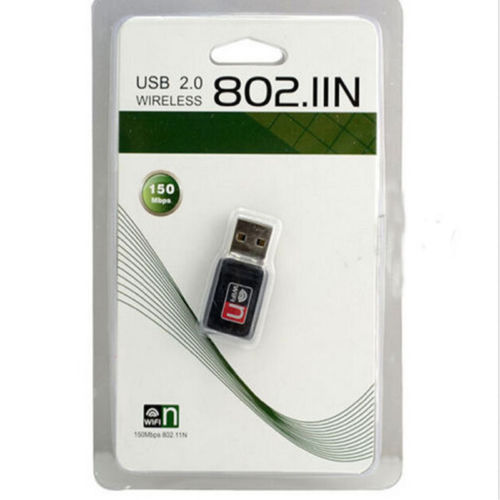   150  USB WiFi       802.11  /  /  