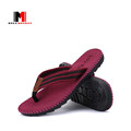 Men Flip Flops Plus Size 39 45 Men Summer Sandals Lover Flat Sandals Black White Blue