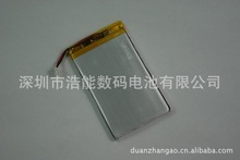 Lithium batteries battery core business