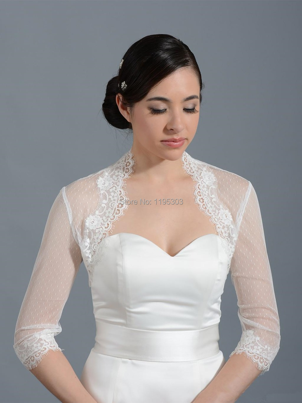 Compare Prices on Wrap Wedding Dresses- Online Shopping/Buy Low ...