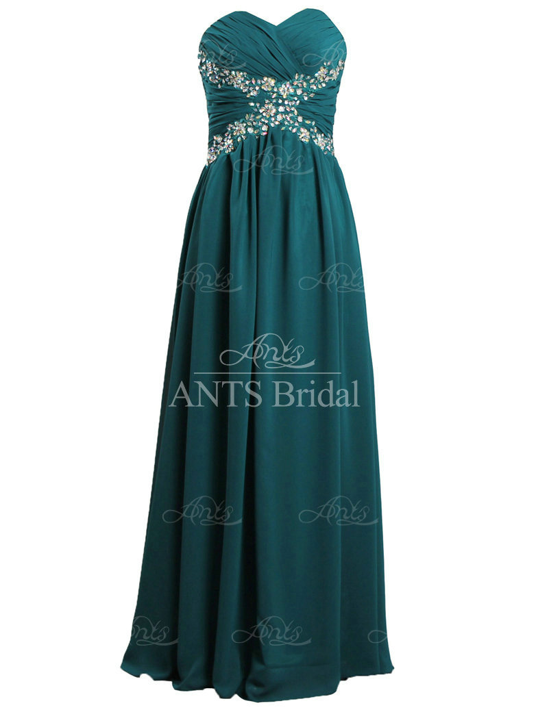 Popular Prom Dress TealBuy Cheap Prom Dress Teal lots from China Prom
