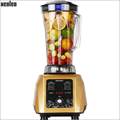 Xeoleo 3 8HP BPA Free Food mixer Commercial Blender mixer 4L Heavy Duty Blender 2800W Food