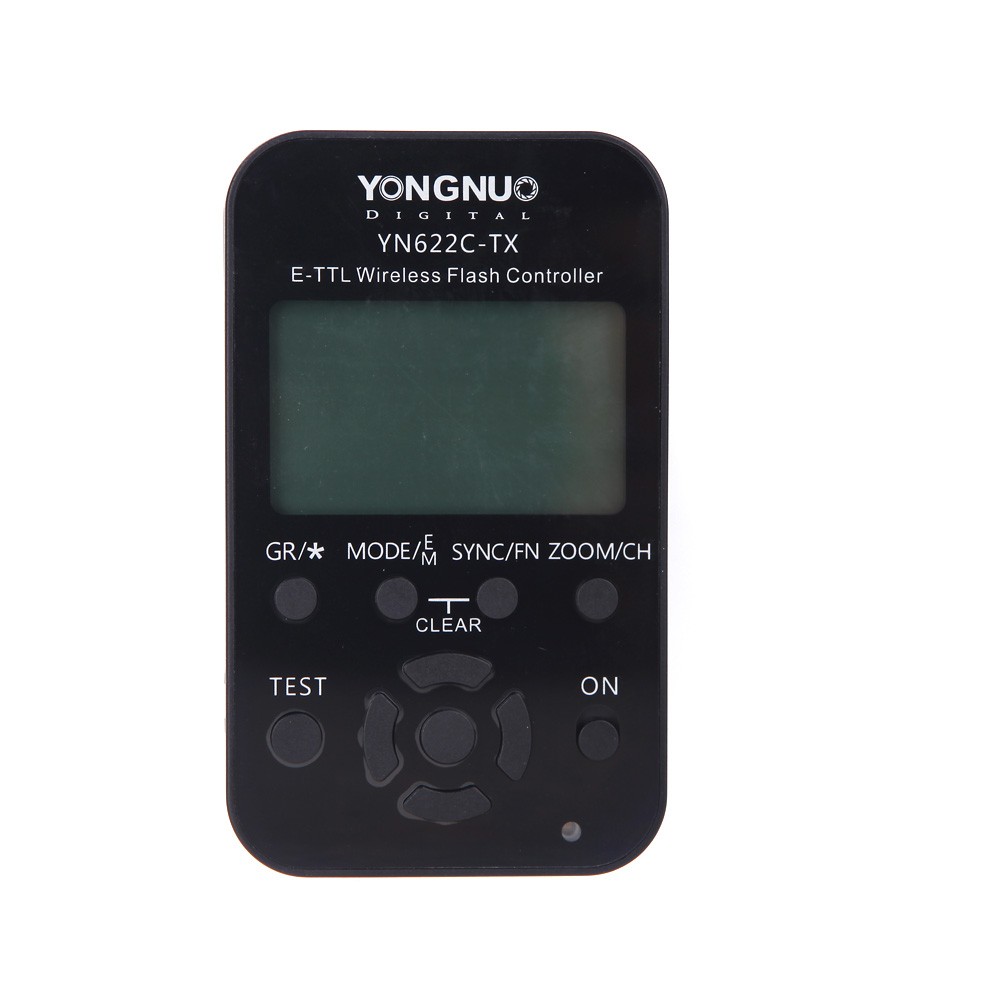 YONGNUO-YN-622C-TX-LCD-Flash-Transmitter-for-YN-622C-Trigger-for-Canon-DSLR-Camera-5D (2)