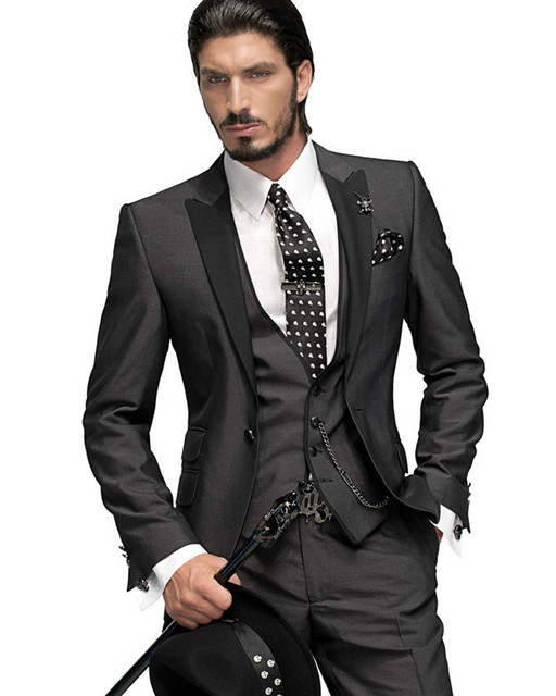 men formal suits 2016