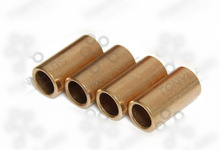 3d printer accessory Ultimaker copper sintered bush 8*11*30mm DIY for slide block top quality free shipping
