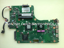 for Toshiba satellite C650 C655 Laptop motherboard Integrated V000225080 6050A2368301-MB-A02