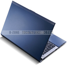 Best Sales 15 6 inch brand laptop with Intel Atom N2600 dual core 1 86Ghz 4GB