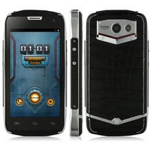 11 11 SALE Original DOOGEE DG700 TITANS 2 IP67 MTK6582 Quad Core Mobile Phone Android 5