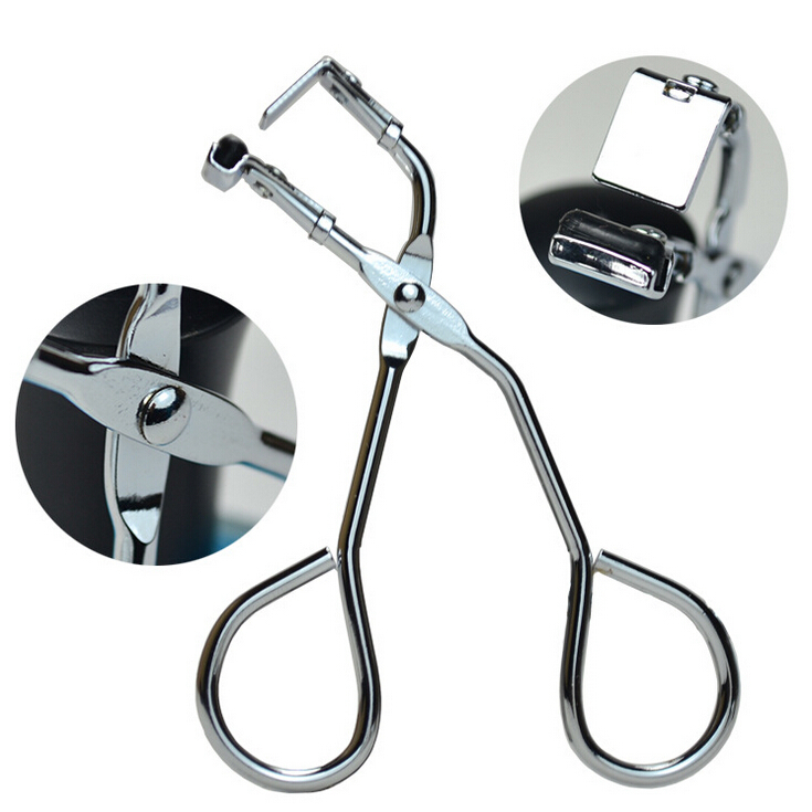 Trendy Small Eyelash Curler for Women Ladies Girls, Curl Clip