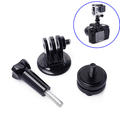 Hot Shoe Mount Adapter Tripod Mount Screws for Camera GoPro Hero OS072