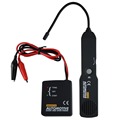 Universal Automotive Cable Wire Tracker Short Open Circuit Finder Tester Car Vehicle Repair Tone Tracer 6
