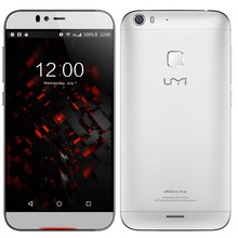 Original Umi Iron Pro Mobile Phone 5 5 Inch MTK6753 Octa Core Android 5 1 3GB