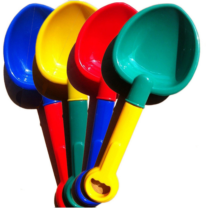 Popular Kids Plastic Shovel-Buy Cheap Kids Plastic Shovel Lots From ...