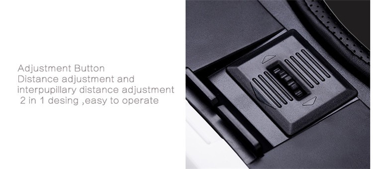 2016 VR Park V3 Virtual Reality 3D Glasses Google Cardboard VR BOX 4.0 Oculus Drift + Phone Wireless Smart Bluetooth Remote controller (11)