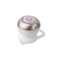 Universal Mini Wireless Bluetooth Headphones Sport Earphone Stereo Music Earbud Speaker Headset with Mic for Xiaomi