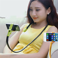 Universal lazy selfie stick desk stand for phone mobile phone holder for meizu mx6 xiaomi redmi