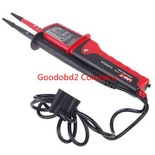 Ut15c venta caliente de múltiples funciones del probador del voltaje LED display LCD continuidad antorcha Detector Pen