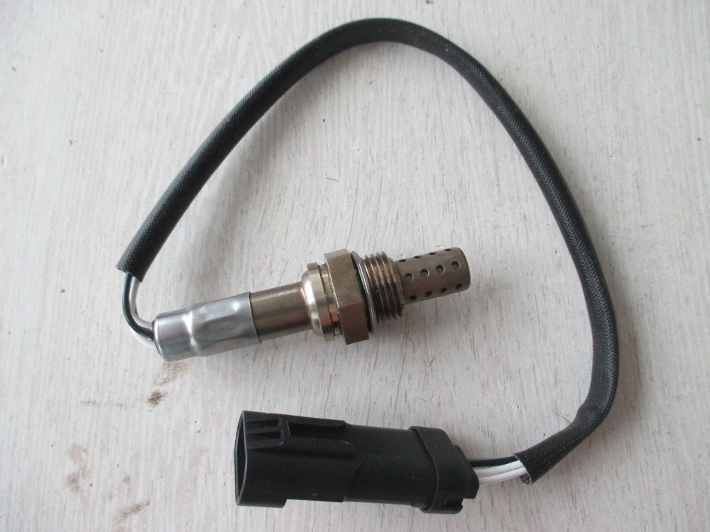 Renault Scenic O 2 Sensor Location