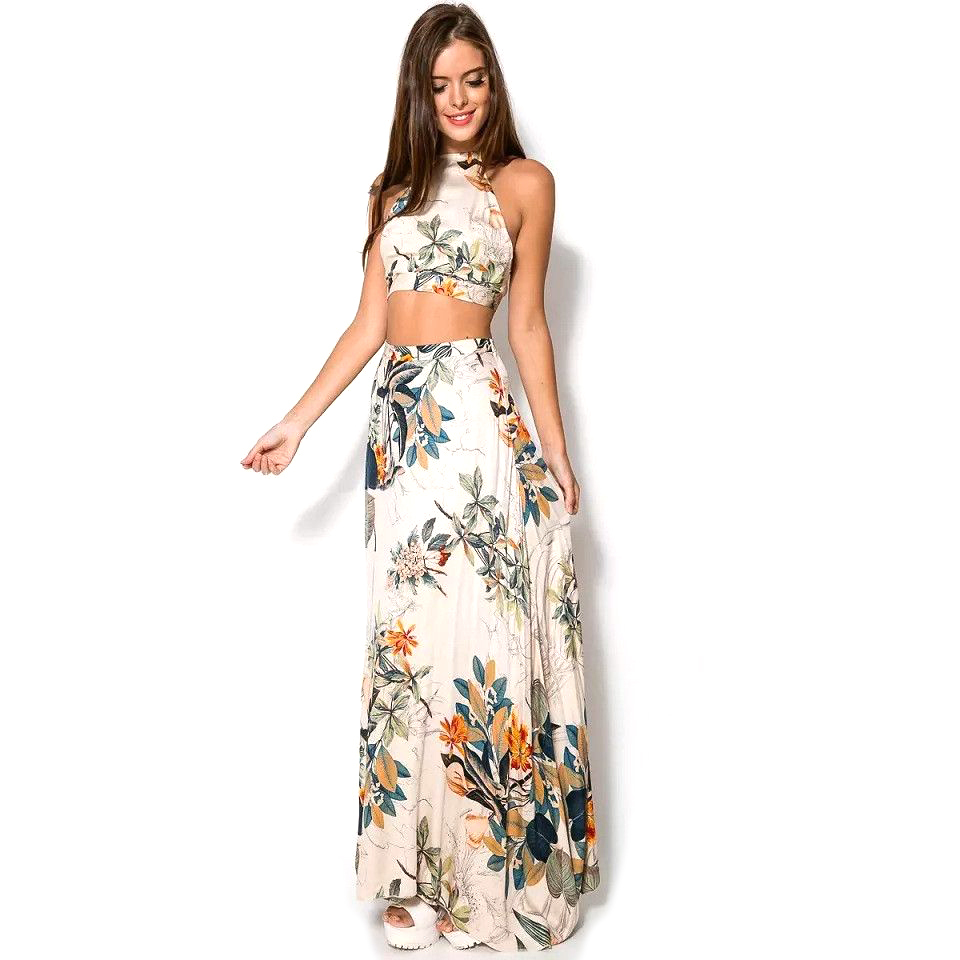 Summer Jumpsuits Rompers 2015 Women Two Piece Outfits Elegant Playsuit Floral Crop Tops Shorts ... Summer Jumpsuits Rompers 2015 Women Two Piece Outfits Elegant Playsuit Floral Crop Tops Shorts ...