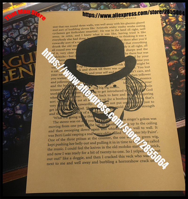 What Is The Thesis Of An Essay View More Essay For Students Of High School also How To Write A Good Essay For High School Detail Feedback Questions About A Clockwork Orange Classic Movie Essay Proposal Examples