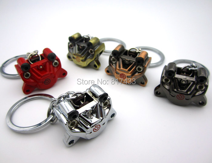 MV34C062SN2 car brake caliper keychain (2)