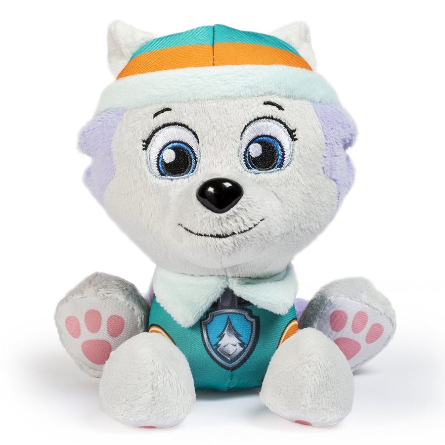 ATOY Puppy Patrol Детские Игрушки Мальчик Патрульной Собаки Patrulla Канина Эверест Райдер Автомобиль Juguetes Patrulla Собак