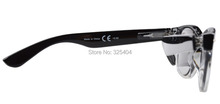 Spring Hinges 80 s Wayfarer Reading Glasses W Case Grey Lens Sun Readers R011 0 5