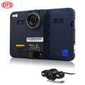 7 inch GPS Car Truck Vehicle Android WiFi AVIN Rear View Camera Parking GPS DVR Camcorder
