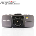 Original Anytek A88 2 7 Car DVR Driving Recorder Dash Camera recorder G sensor Vehicle Camera