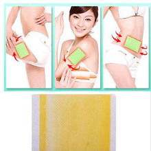 20pcs Bag Diet Extra Strong Slimming Patche Slim Lose Weight Fast Burn Fat Control