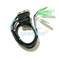 OVERSEE 703 82563 02 TRIM TILT SWITCH for Parsun Yamaha Outboard Remote Controller Box Switch 703