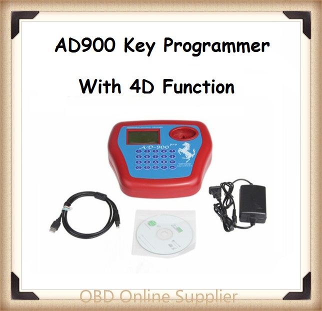 Ad900    V3.15  4D   900 / AD-900   -        DHL