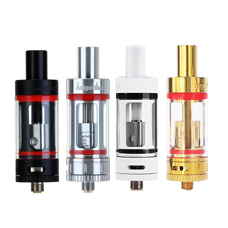  --      v2 4.5  clearomizer     -