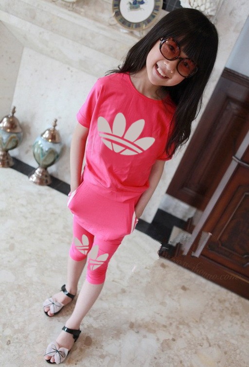 childrens adidas jumper