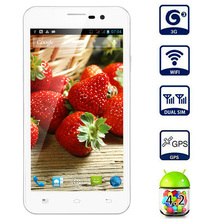 Original 5 0 inch POMP King 2 W99A 5 inch Android 4 2 MTK6589 Quad Core